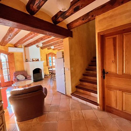 Nº7 Villa Ainsa Ngoại thất bức ảnh