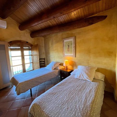 Nº7 Villa Ainsa Ngoại thất bức ảnh