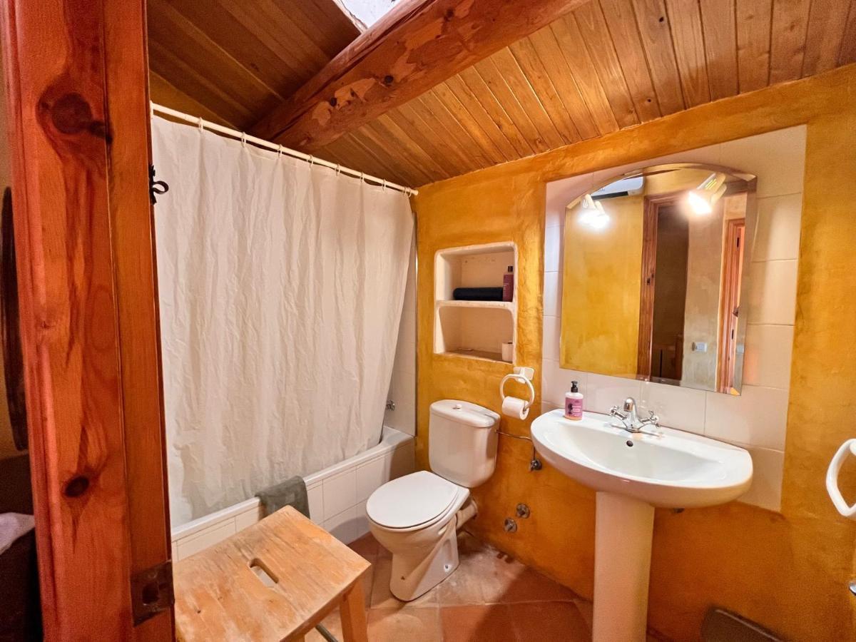 Nº7 Villa Ainsa Ngoại thất bức ảnh