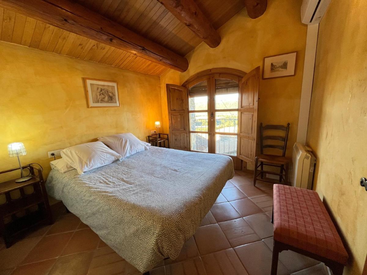 Nº7 Villa Ainsa Ngoại thất bức ảnh