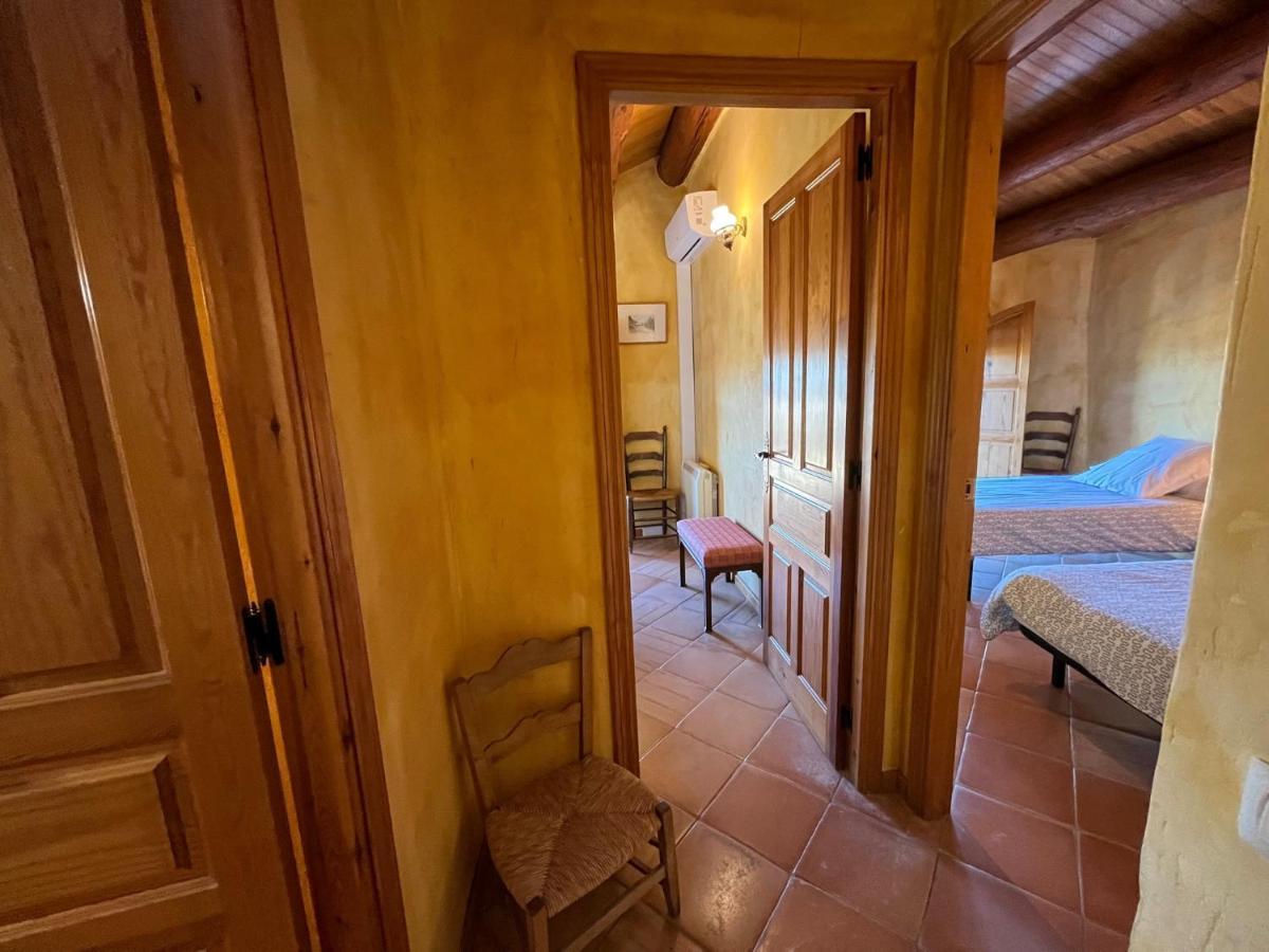 Nº7 Villa Ainsa Ngoại thất bức ảnh