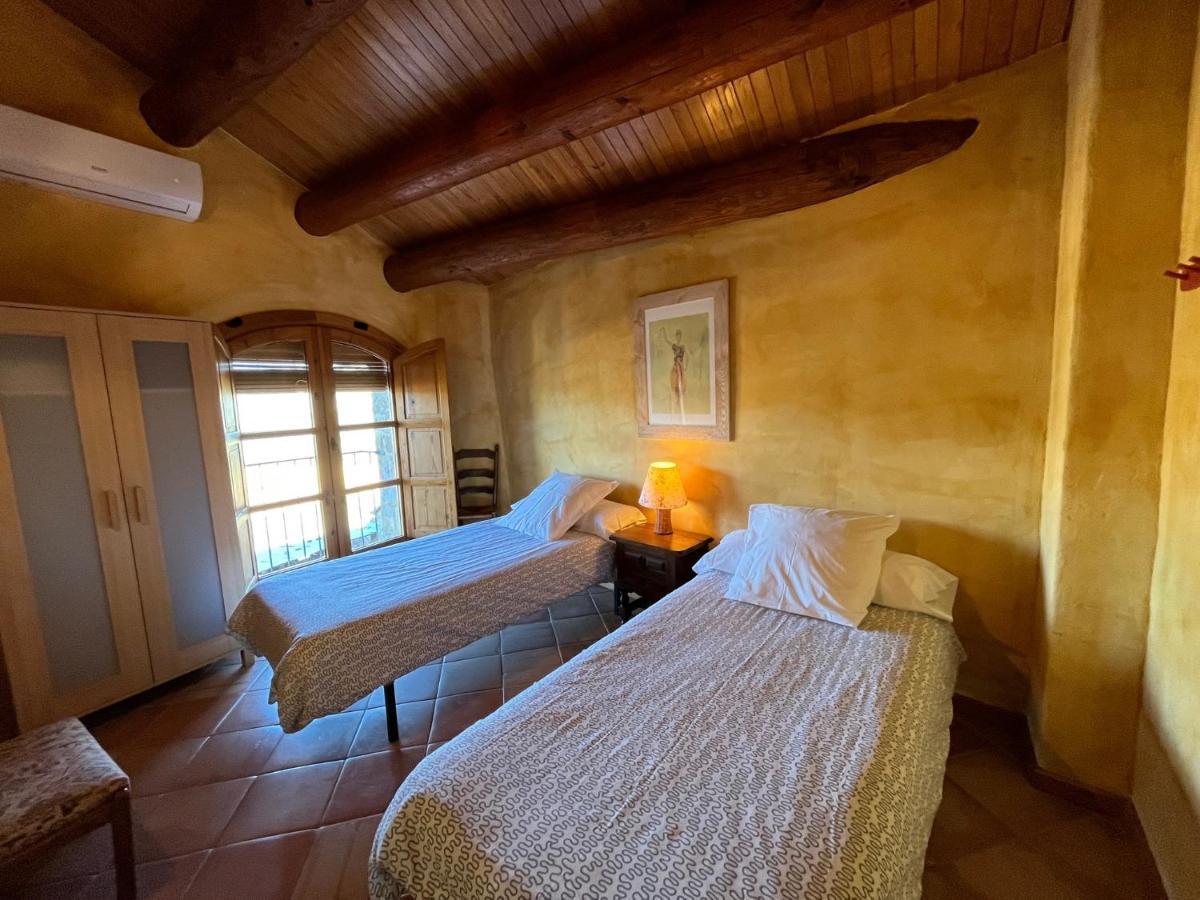 Nº7 Villa Ainsa Ngoại thất bức ảnh