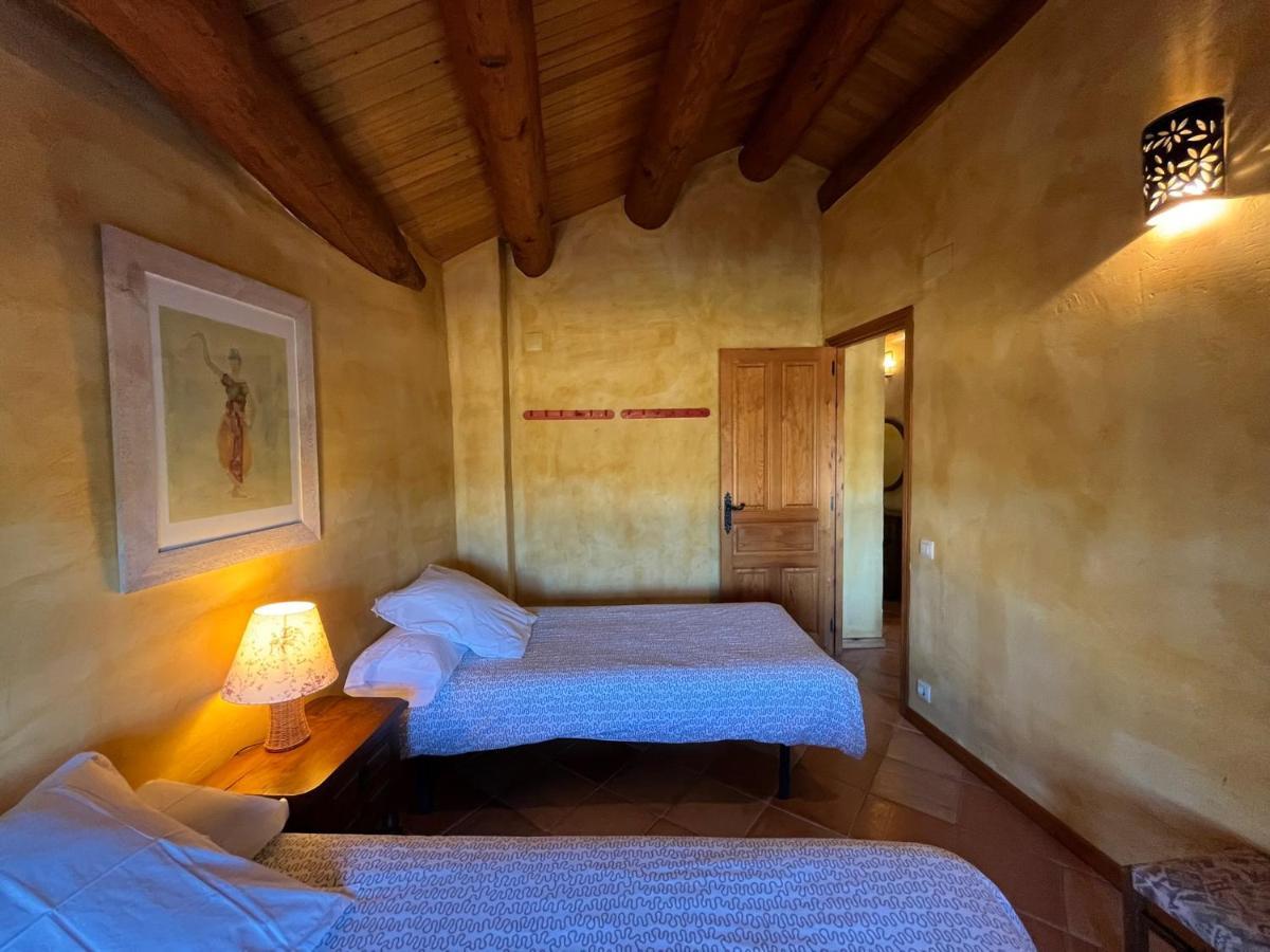Nº7 Villa Ainsa Ngoại thất bức ảnh
