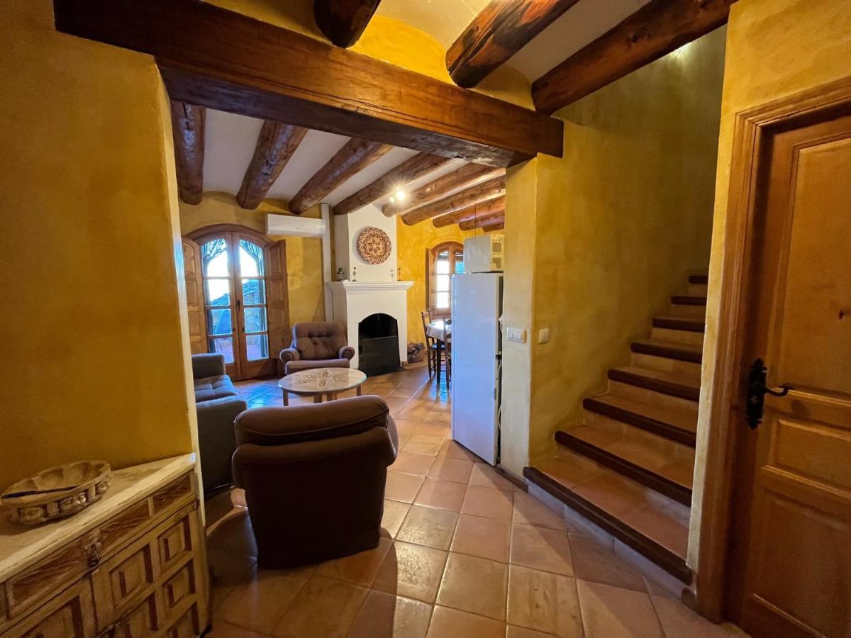 Nº7 Villa Ainsa Ngoại thất bức ảnh